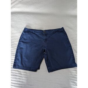 a.n.a. Bermuda Shorts